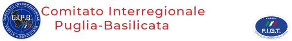 Comitato Interregionale Puglia Basilicata – FIGT
